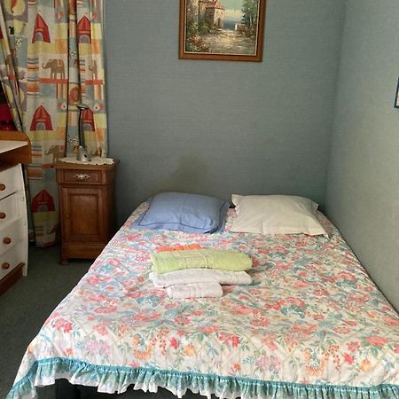 Chambre Chez L'Habitant Noisiel Extérieur photo